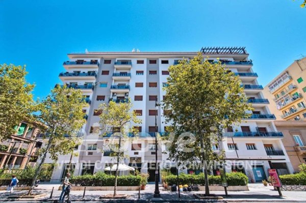 appartamento in vendita a Palermo in zona Libertà