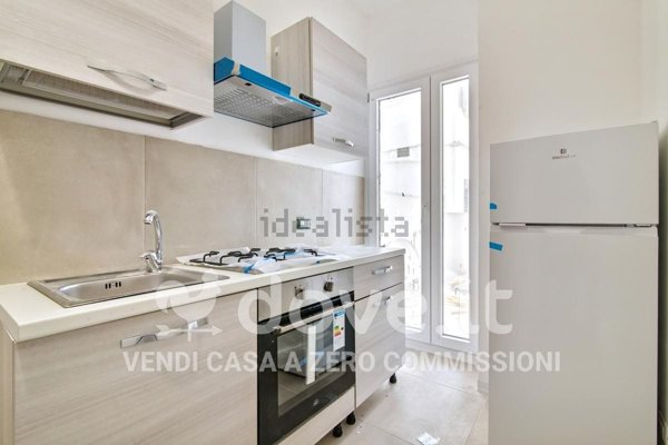 appartamento in vendita a Palermo in zona Libertà