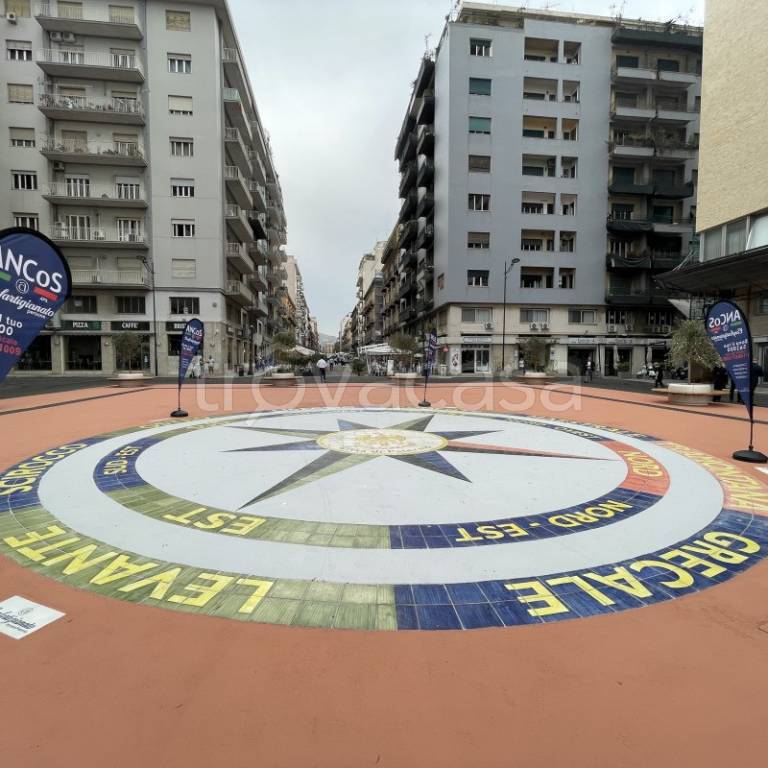 trivano in vendita a Palermo in zona Centro storico