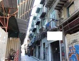 appartamento in vendita a Palermo