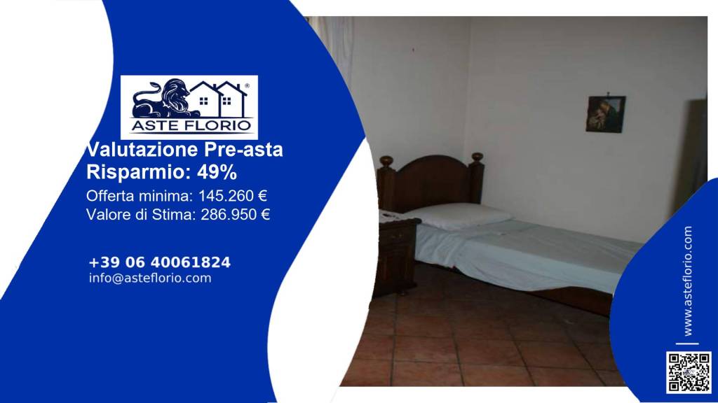 appartamento in vendita a Palermo in zona Cruillas