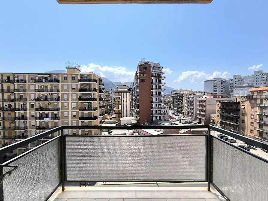 appartamento in vendita a Palermo in zona Croceverde