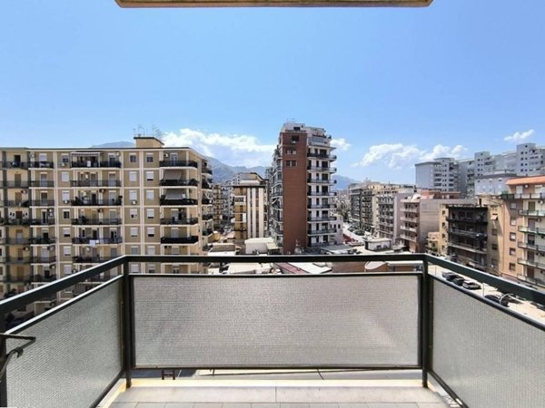 appartamento in vendita a Palermo in zona Croceverde