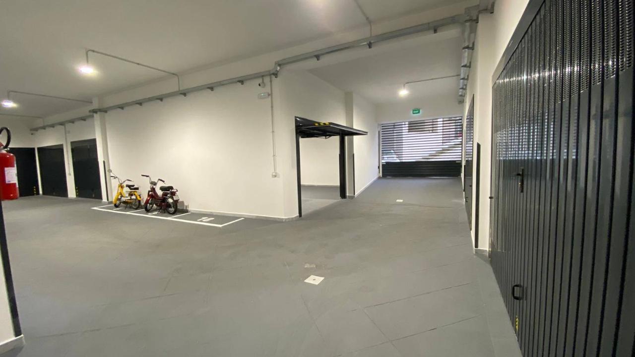 negozio in vendita a Palermo in zona Libertà
