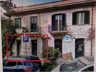monolocale in vendita a Palermo in zona Libertà