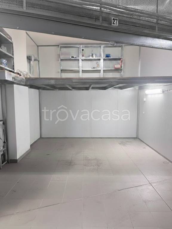 casa indipendente in vendita a Palermo in zona Uditore