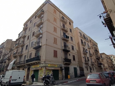 trivano in vendita a Palermo in zona Oreto