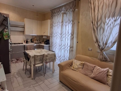 appartamento in vendita a Palermo in zona Oreto
