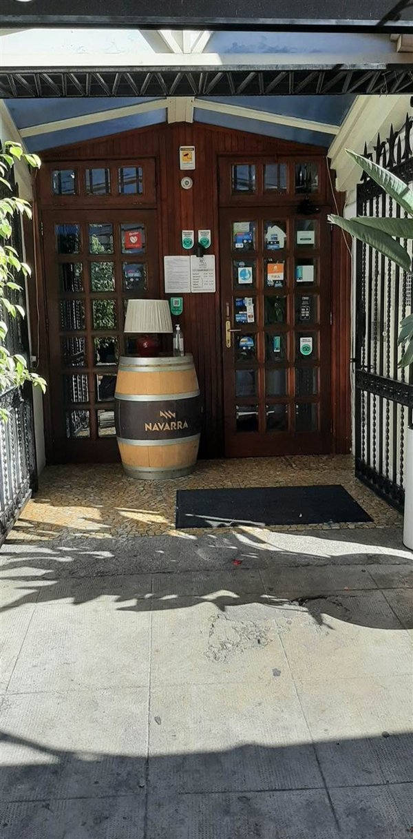 casa semindipendente in vendita a Palermo in zona Libertà