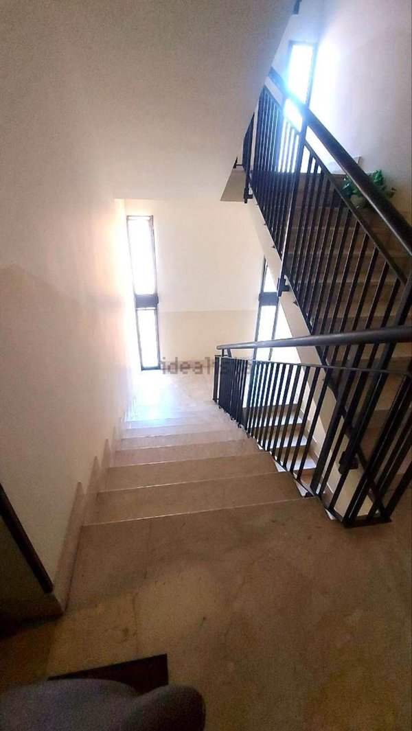 appartamento in vendita a Palermo in zona Montegrappa / Santa Rosalia