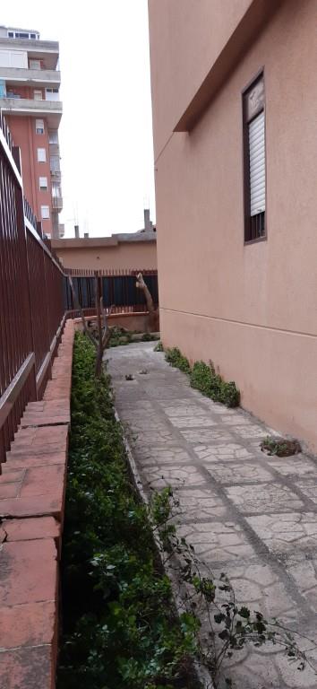 appartamento in vendita a Palermo in zona Borgo Nuovo