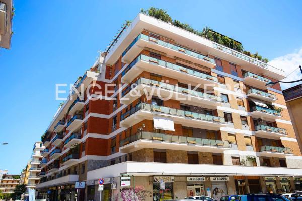 appartamento in vendita a Palermo in zona Libertà