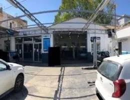 trivano in vendita a Palermo in zona Uditore