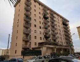 appartamento in vendita a Palermo in zona Brancaccio