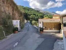 casa indipendente in vendita a Palermo in zona Baida