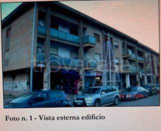 appartamento in vendita a Palermo in zona Borgo Nuovo
