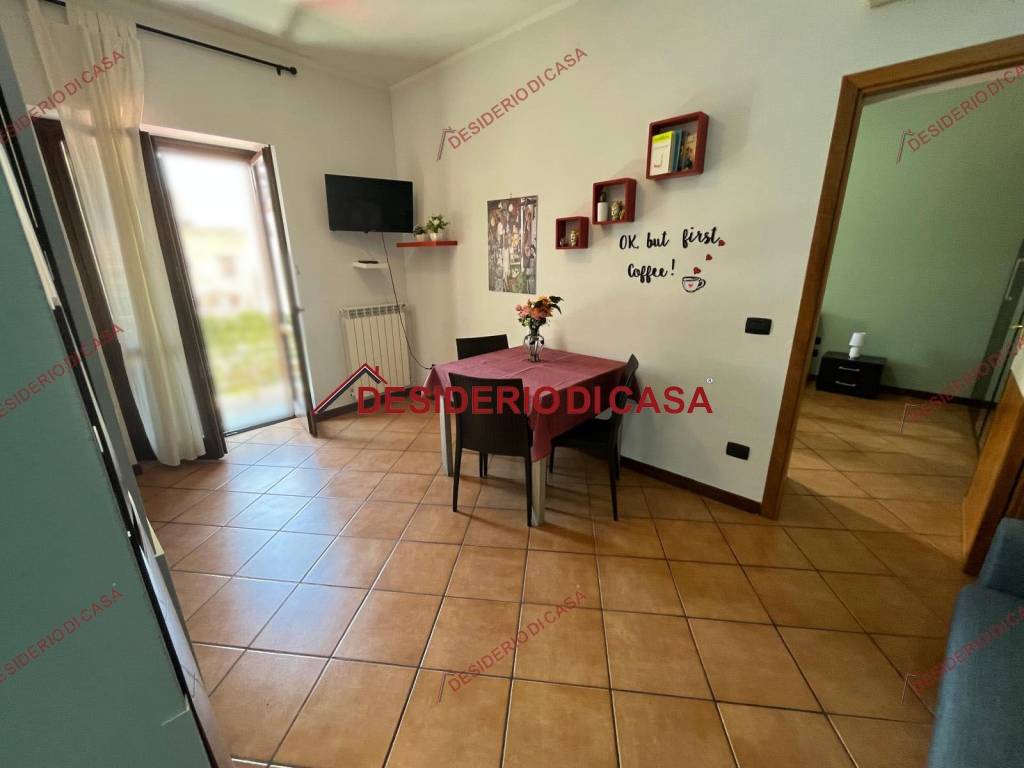 appartamento in vendita a Palermo in zona Centro storico
