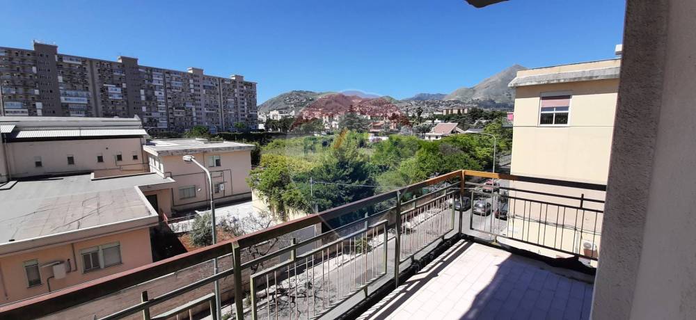 appartamento in vendita a Palermo in zona Uditore