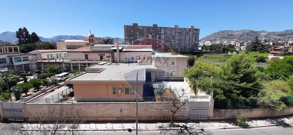 appartamento in vendita a Palermo in zona Passo di Rigano
