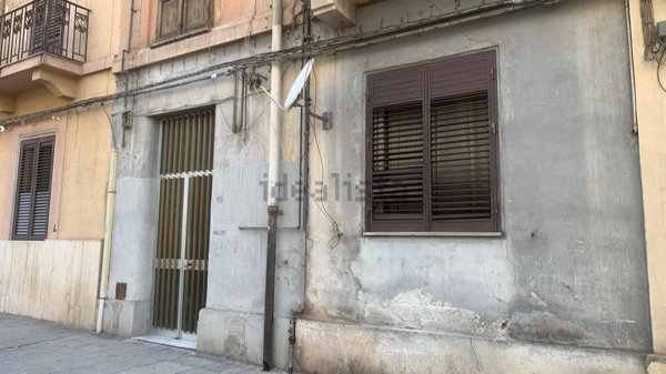 appartamento in vendita a Palermo in zona Oreto