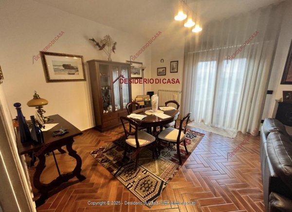 appartamento in vendita a Palermo in zona Borgo Nuovo