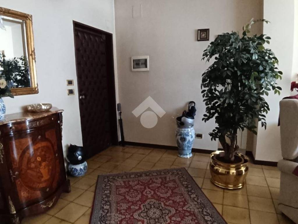 appartamento in vendita a Palermo in zona San Lorenzo