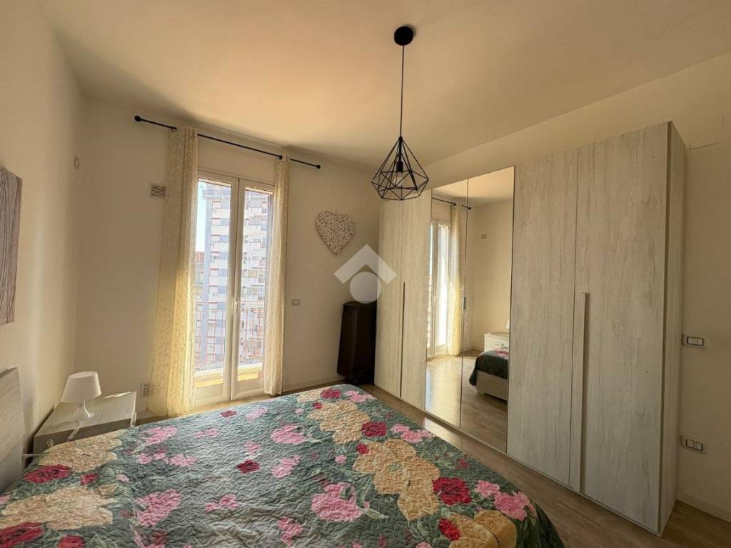 appartamento in vendita a Palermo in zona Oreto