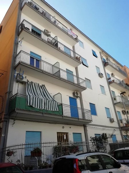 appartamento in vendita a Palermo in zona San Lorenzo