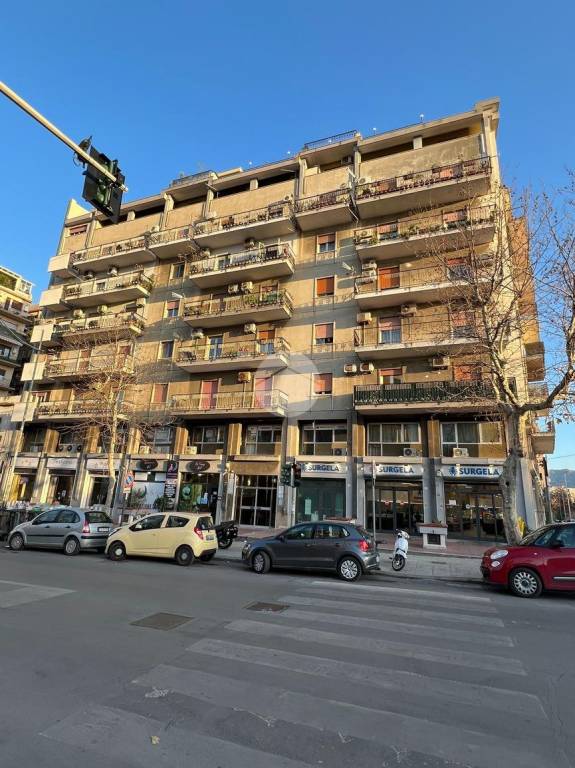 appartamento in vendita a Palermo in zona Centro storico