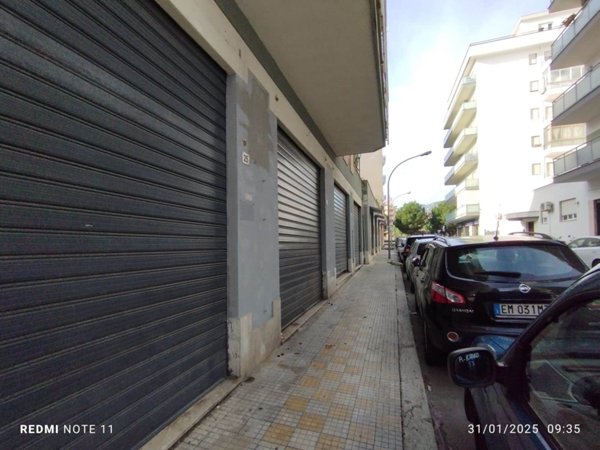 appartamento in vendita a Palermo in zona Calatafimi / Cuba