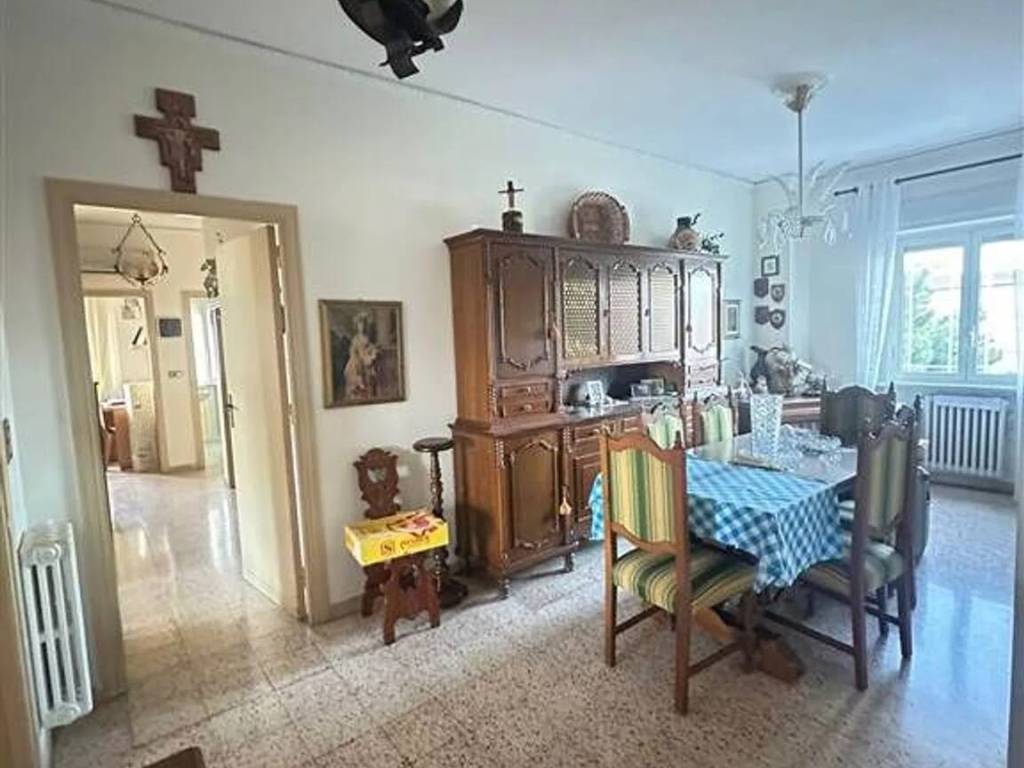 appartamento in vendita a Palermo in zona Boccadifalco