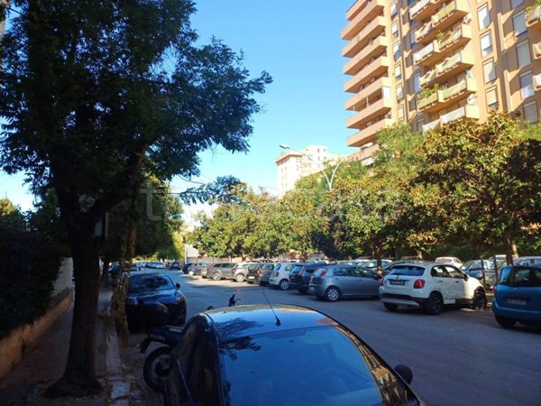 appartamento in vendita a Palermo in zona Calatafimi / Cuba