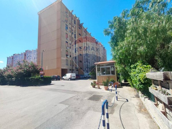 appartamento in vendita a Palermo in zona Croceverde