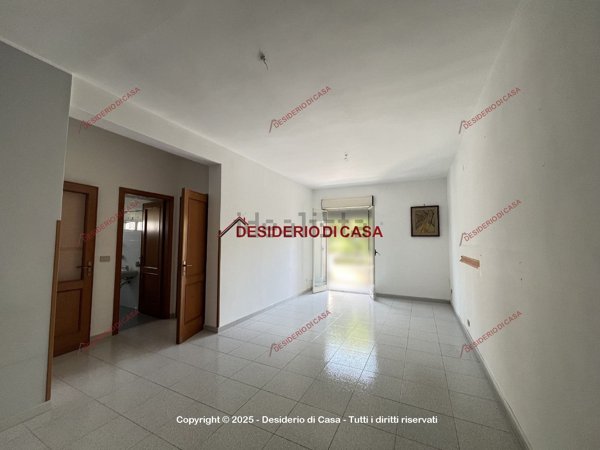 appartamento in vendita a Palermo in zona Calatafimi / Cuba