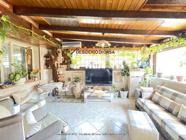 appartamento in vendita a Palermo in zona San Lorenzo