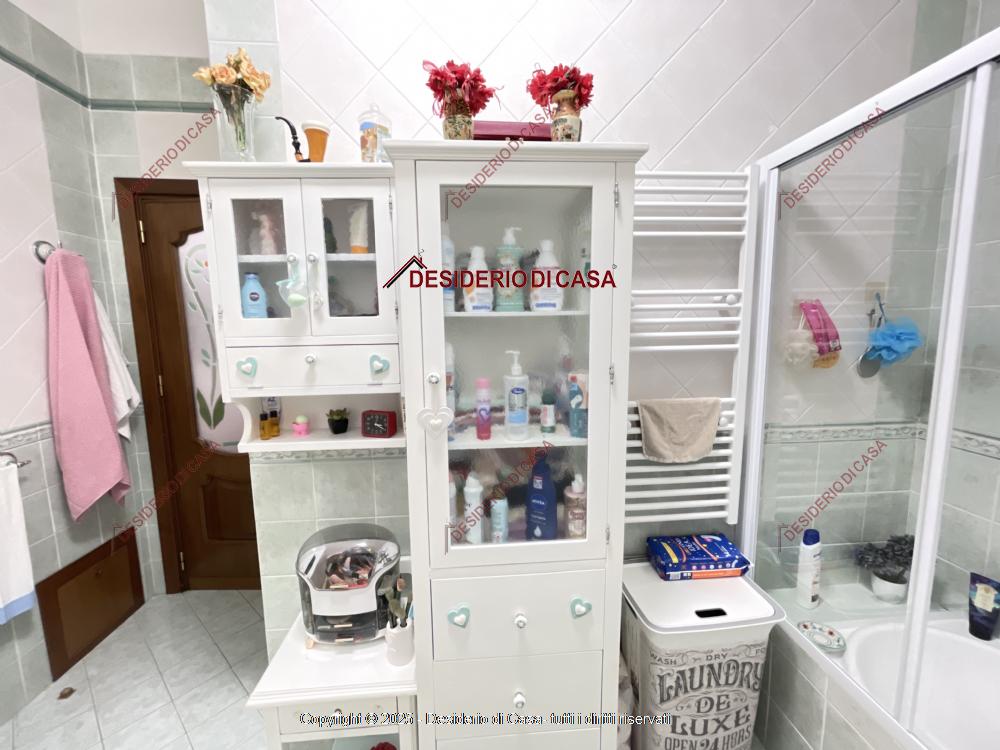 appartamento in vendita a Palermo in zona San Lorenzo