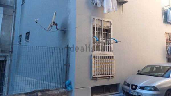 appartamento in vendita a Palermo in zona Montepellegrino