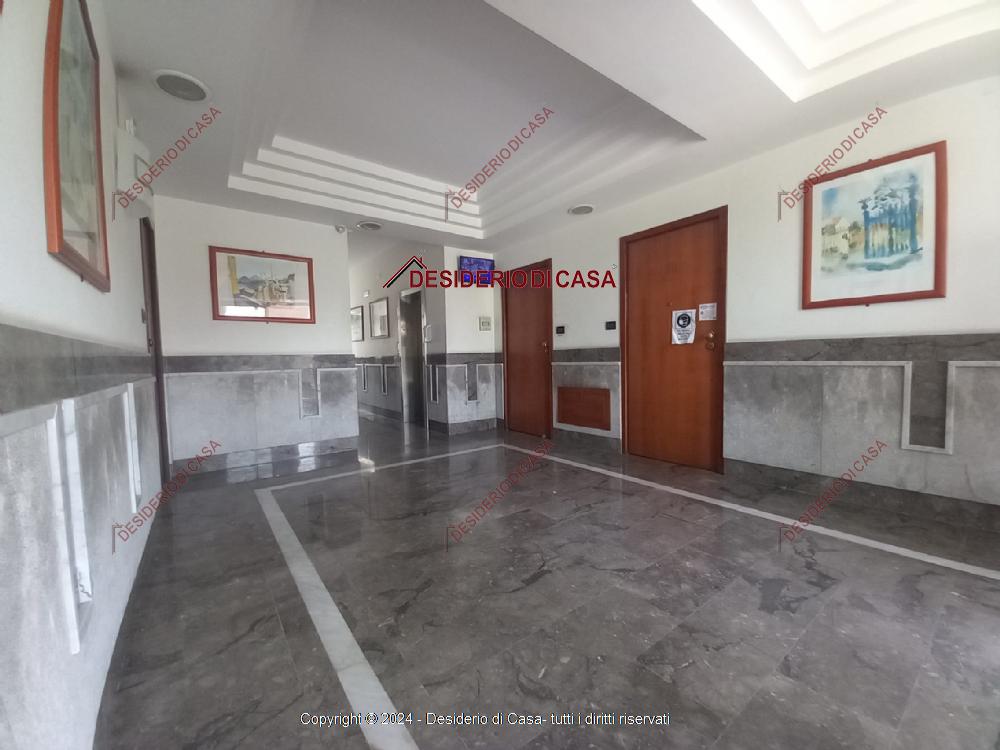 appartamento in vendita a Palermo in zona Libertà