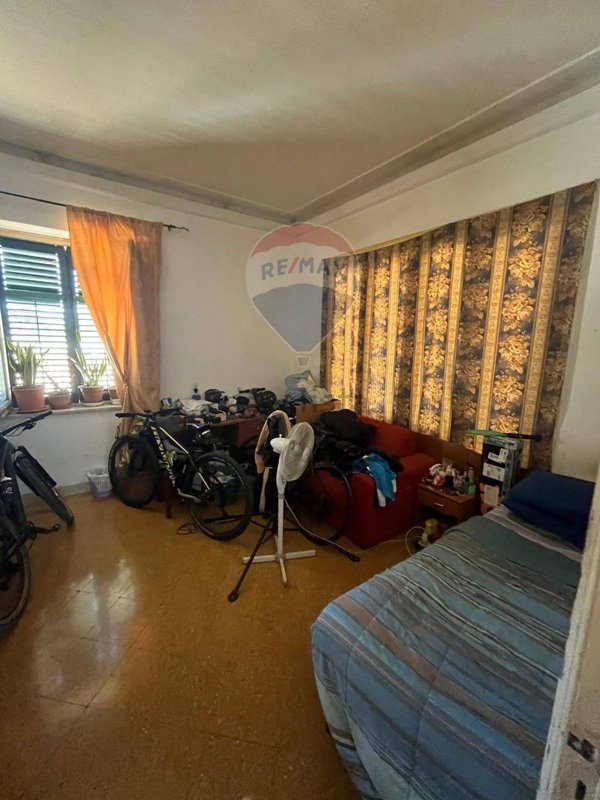 appartamento in vendita a Palermo in zona Oreto