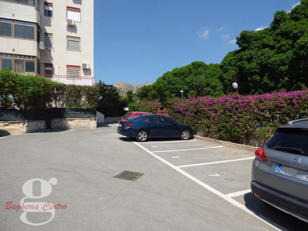 appartamento in vendita a Palermo in zona Boccadifalco