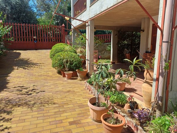 appartamento in vendita a Palermo in zona Borgo Nuovo