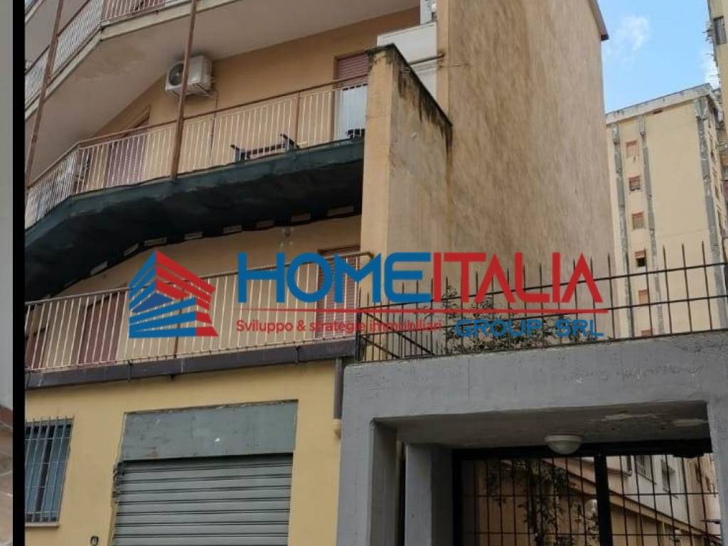 negozio in vendita a Palermo in zona Uditore