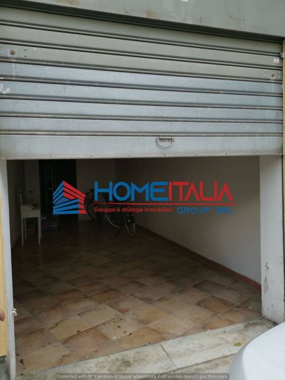 monolocale in vendita a Palermo in zona Uditore