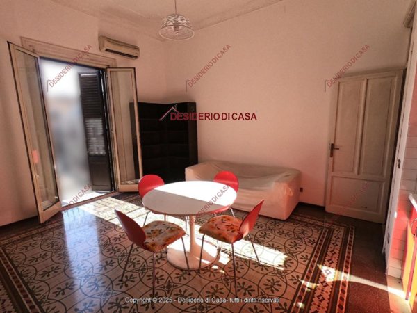 appartamento in vendita a Palermo in zona Croceverde