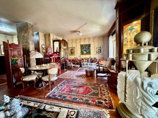 appartamento in vendita a Palermo in zona Cruillas