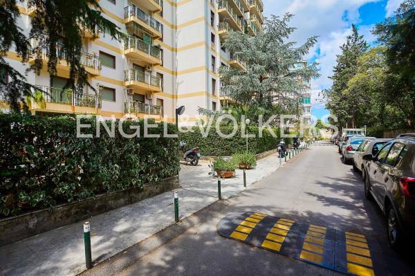 appartamento in vendita a Palermo in zona Libertà