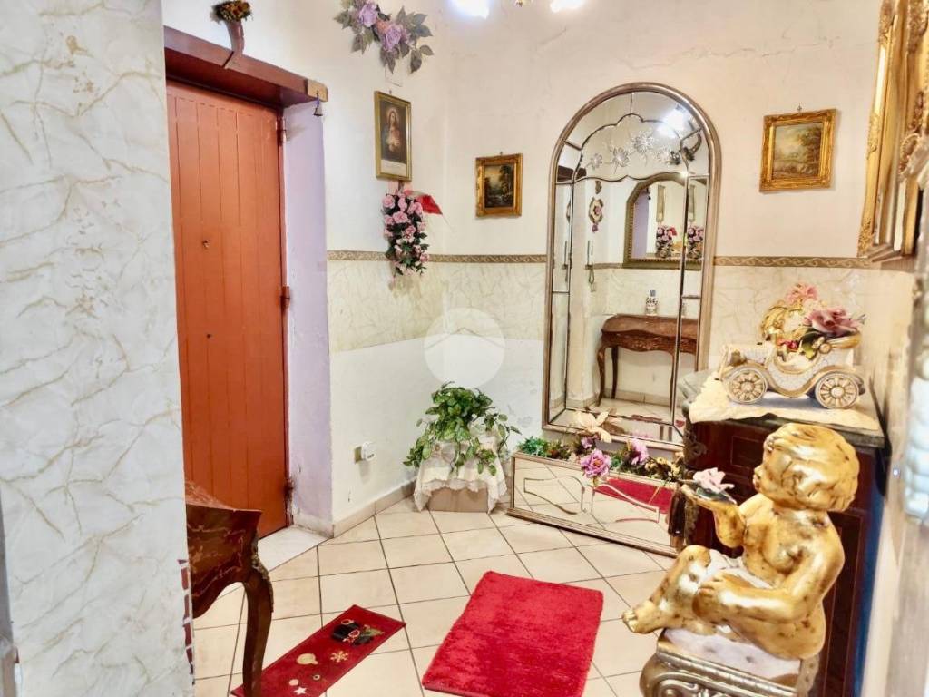 appartamento in vendita a Palermo in zona Centro storico