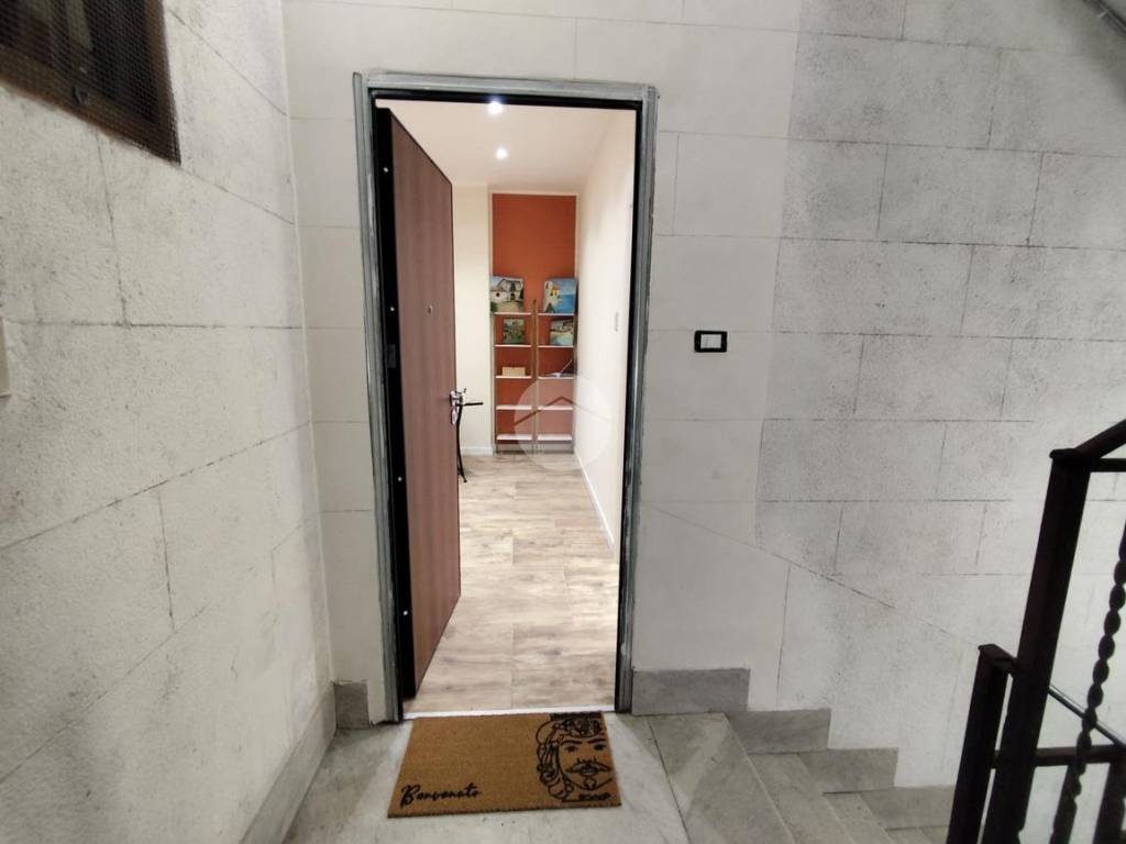 appartamento in vendita a Palermo in zona Centro storico