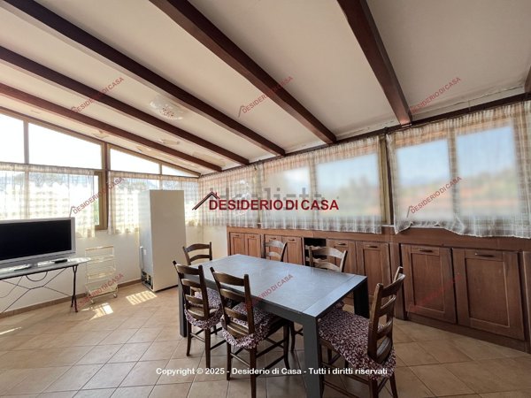 appartamento in vendita a Palermo in zona Mezzomonreale