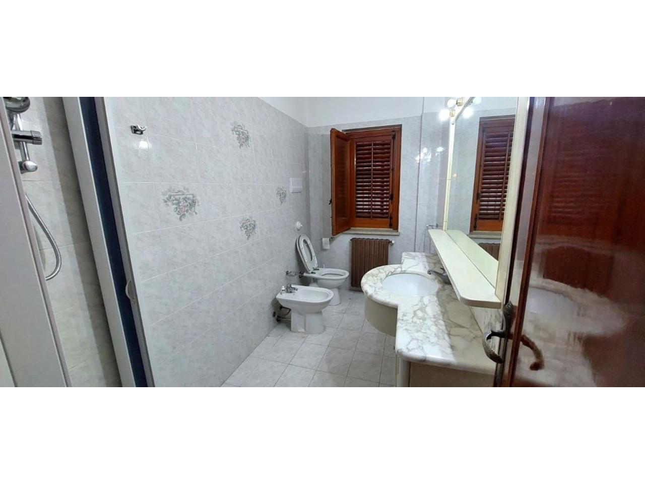 appartamento in vendita a Palermo in zona Oreto